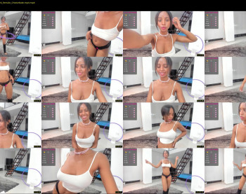 kintsugim — 69 minute Chaturbate female cam show recording, 720p, Oct 24, 2021