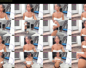 kintsugim — 33 minute Chaturbate female cam show recording, 720p, Oct 24, 2021