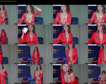 kitty_mya69 — 70 minute Chaturbate female cam show recording, 1080p, Oct 23, 2021