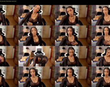 kleogold_1 — 10 minute Chaturbate female cam show recording, 720p, Oct 23, 2021