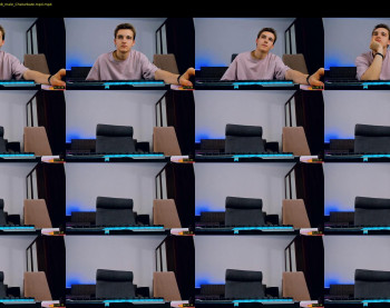 l_adonis_l — 10 minute Chaturbate male cam show recording, 1080p, Oct 23, 2021