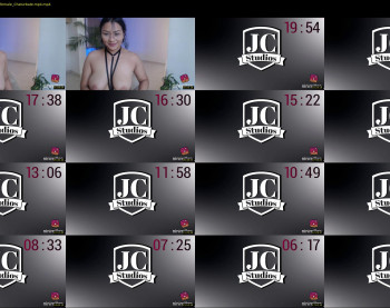 lady_ni — 20 minute Chaturbate female cam show recording, 1080p, Oct 23, 2021