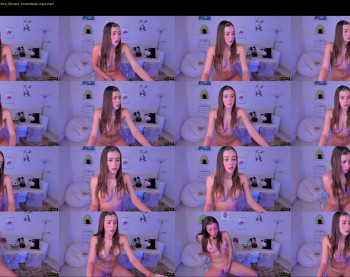 lana_taylor7 — 12 minute Chaturbate female cam show recording, 1080p, Oct 23, 2021