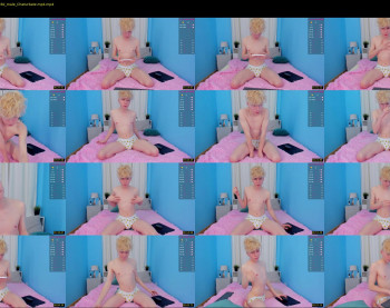 landel_boy — 11 minute Chaturbate male cam show recording, 1080p, Oct 23, 2021