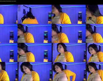 laurasophya — 3 minute Chaturbate female cam show recording, 1080p, Oct 24, 2021