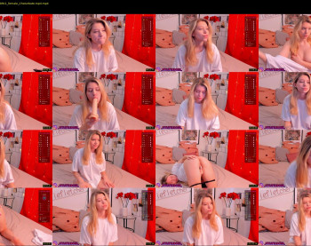 lesliefletcher — 70 minute Chaturbate couple cam show recording, 1080p, Oct 23, 2021