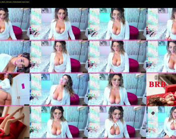 linda_morgan1 — 60 minute Chaturbate female cam show recording, 1080p, Oct 24, 2021