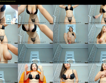lisa_dance — 21 minute Chaturbate female cam show recording, 720p, Oct 23, 2021