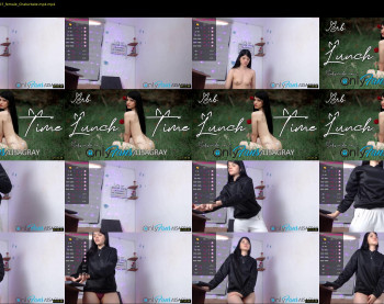 lisagray_1 — 70 minute Chaturbate female cam show recording, 720p, Oct 23, 2021