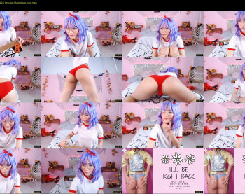 little_effy18 — 74 minute Chaturbate female cam show recording, 1080p, Oct 23, 2021