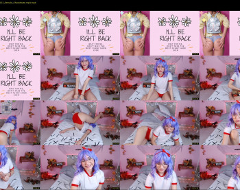 little_effy18 — 42 minute Chaturbate female cam show recording, 1080p, Oct 23, 2021