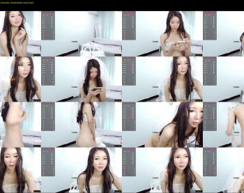 lucy__bb — 57 minute Chaturbate female cam show recording, 720p, Oct 23, 2021