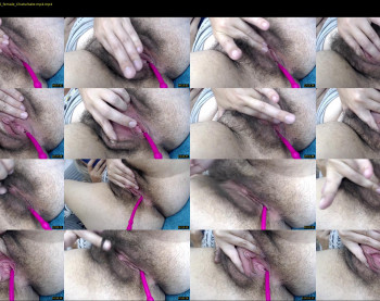 lush_doll — 70 minute Chaturbate female cam show recording, 720p, Oct 23, 2021