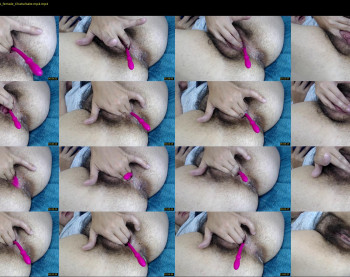 lush_doll — 13 minute Chaturbate female cam show recording, 720p, Oct 23, 2021