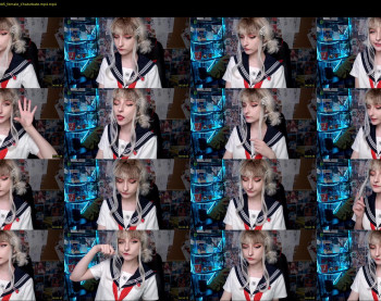 mana_rose — 3 minute Chaturbate female cam show recording, 1080p, Oct 24, 2021