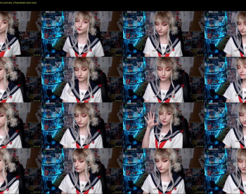 mana_rose — 8 minute Chaturbate female cam show recording, 1080p, Oct 24, 2021