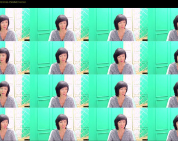 mariagold — 6 minute Chaturbate female cam show recording, 1080p, Oct 23, 2021