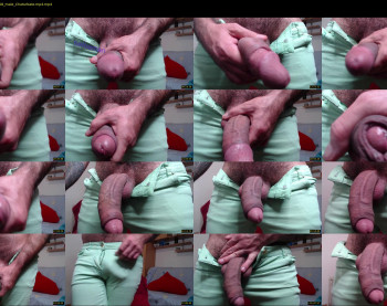 marioslim — 70 minute Chaturbate male cam show recording, 720p, Oct 23, 2021