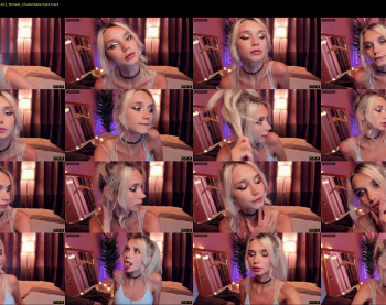 marshalang — 7 minute Chaturbate couple cam show recording, 1080p, Oct 23, 2021