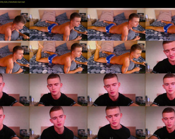 marvelboy_ — 70 minute Chaturbate male cam show recording, 720p, Oct 23, 2021