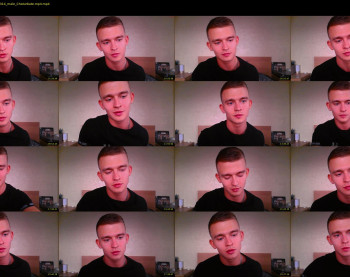 marvelboy_ — 34 minute Chaturbate male cam show recording, 720p, Oct 23, 2021