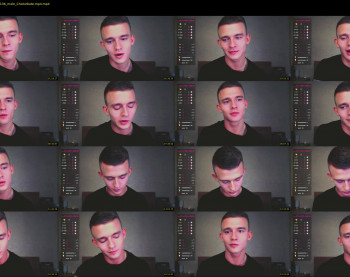 marvelboy_ — 23 minute Chaturbate male cam show recording, 720p, Oct 24, 2021