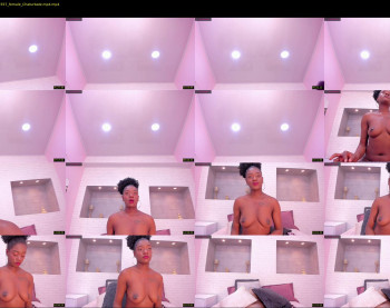 maryevans_ — 25 minute Chaturbate female cam show recording, 1080p, Oct 23, 2021
