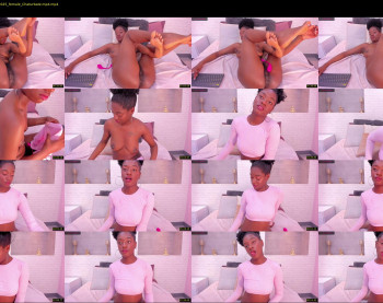 maryevans_ — 10 minute Chaturbate female cam show recording, 1080p, Oct 23, 2021
