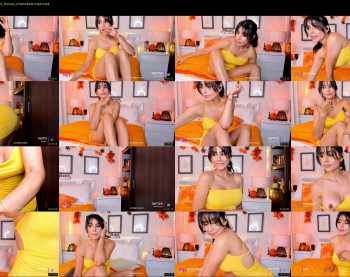 meegan1 — 70 minute Chaturbate female cam show recording, 1080p, Oct 23, 2021