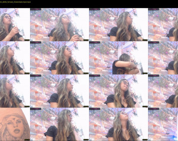 melody_yourslut — 6 minute Chaturbate female cam show recording, 1080p, Oct 23, 2021
