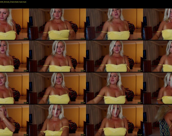minerva777 — 26 minute Chaturbate female cam show recording, 720p, Oct 24, 2021