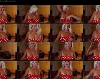 minerva777 — 117 minute Chaturbate female cam show recording, 720p, Oct 24, 2021