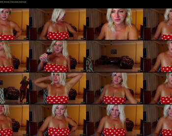 minerva777 — 97 minute Chaturbate female cam show recording, 720p, Oct 24, 2021