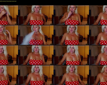 minerva777 — 23 minute Chaturbate female cam show recording, 720p, Oct 24, 2021