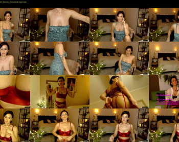 miss_giulia — 106 minute Chaturbate female cam show recording, 720p, Oct 23, 2021