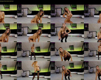miss_x_ — 22 minute Chaturbate female cam show recording, 1080p, Oct 23, 2021