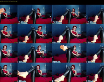 missmirandagd — 30 minute Chaturbate female cam show recording, 1080p, Oct 23, 2021