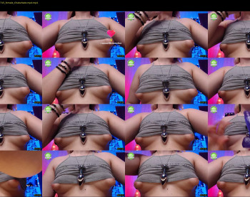 mollywayne — 8 minute Chaturbate female cam show recording, 1080p, Oct 23, 2021