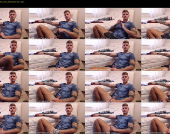 mr_longboy — 36 minute Chaturbate male cam show recording, 720p, Oct 23, 2021