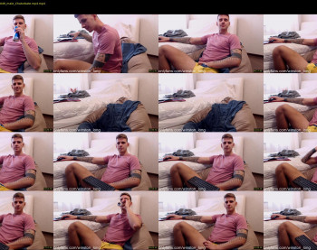mr_longboy — 36 minute Chaturbate male cam show recording, 720p, Oct 23, 2021