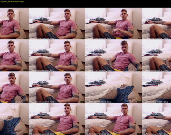 mr_longboy — 36 minute Chaturbate male cam show recording, 720p, Oct 23, 2021