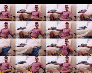 mr_longboy — 36 minute Chaturbate male cam show recording, 720p, Oct 23, 2021