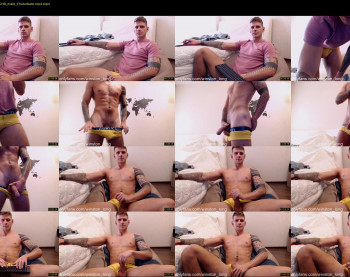 mr_longboy — 36 minute Chaturbate male cam show recording, 720p, Oct 23, 2021