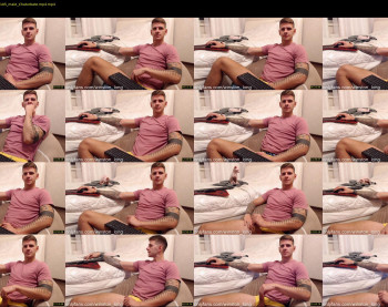 mr_longboy — 36 minute Chaturbate male cam show recording, 720p, Oct 24, 2021