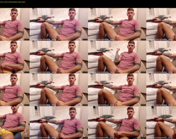 mr_longboy — 36 minute Chaturbate male cam show recording, 720p, Oct 24, 2021