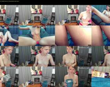 murbears_world — 70 minute Chaturbate female cam show recording, 1080p, Oct 24, 2021