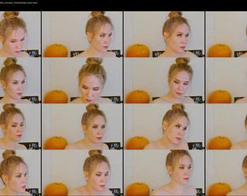 myassistant — 114 minute Chaturbate female cam show recording, 720p, Oct 24, 2021