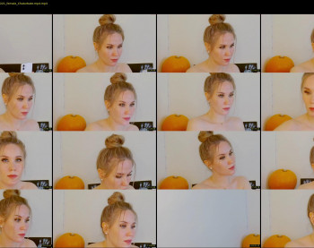 myassistant — 89 minute Chaturbate female cam show recording, 720p, Oct 24, 2021