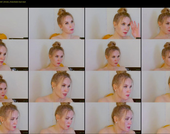 myassistant — 69 minute Chaturbate female cam show recording, 720p, Oct 24, 2021