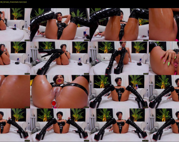nadiaquine — 70 minute Chaturbate female cam show recording, 1080p, Oct 23, 2021